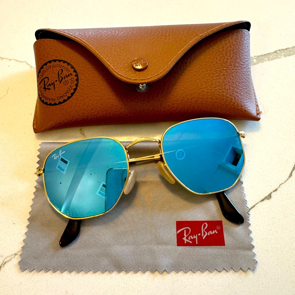 Ray-Ban Sunglasses